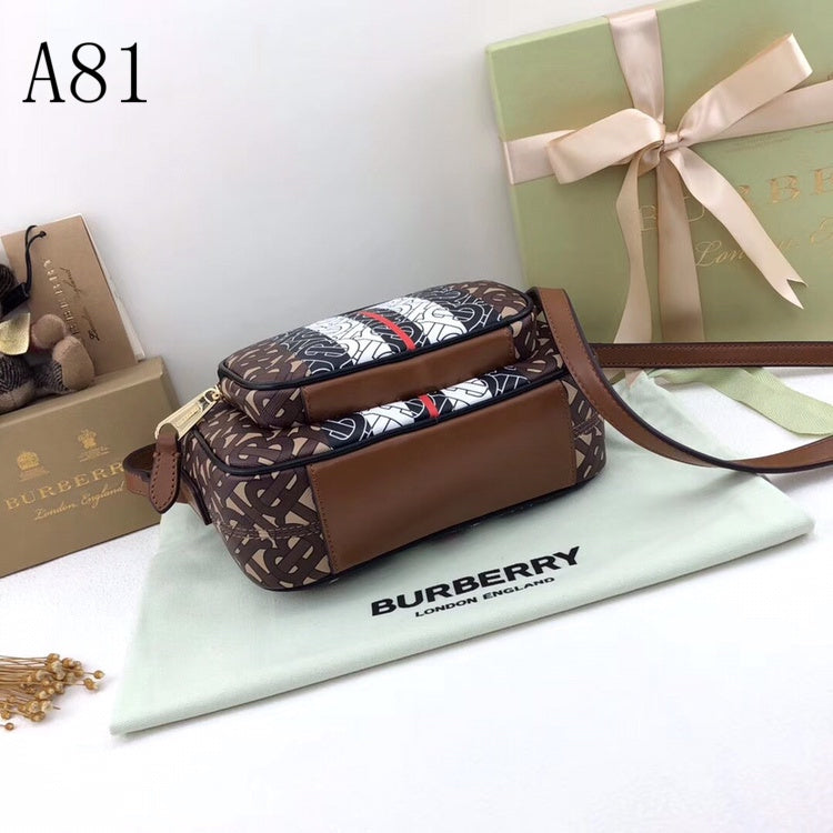 ELE Fashion -BBR Bags - 832