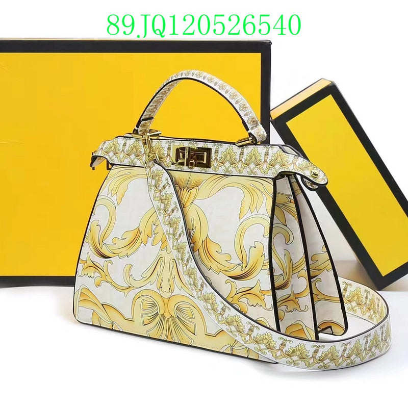 Glami - FDE Bags - 3182