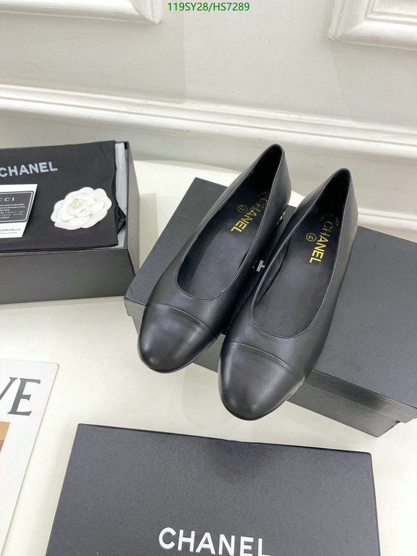 SAMC - CHL Women Shoes Ballet - 097