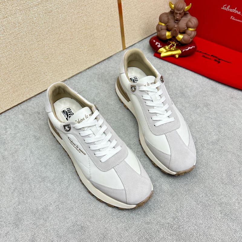 Glami - FGO Men Shoes - 897