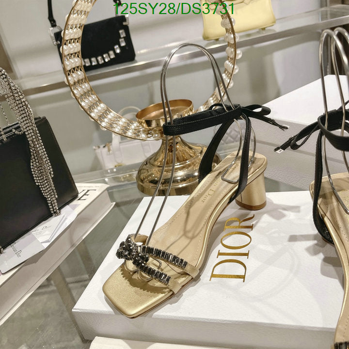 SAMCC - DOR Women Shoes - 1419
