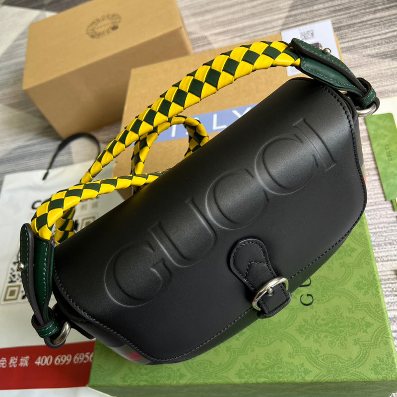 Satchel Bags - GCI Bags - 7431