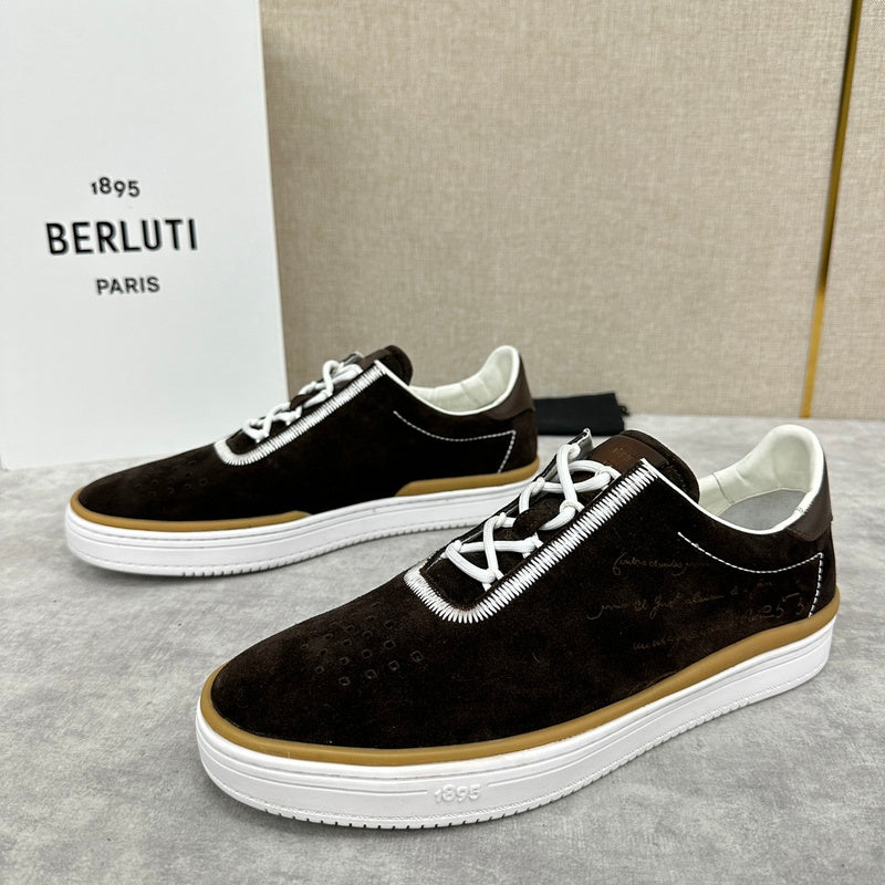 Glami - BRE Men Shoes - 178