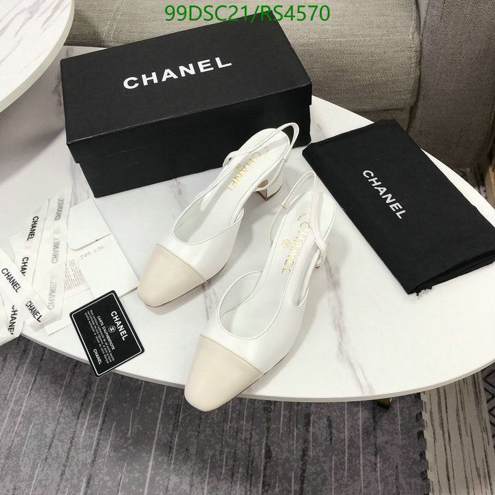 SAMC - CHL Women Shoes Ballet - 202