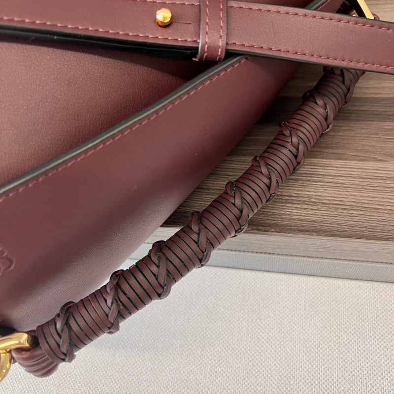 Glamy - LWO Bags - 252