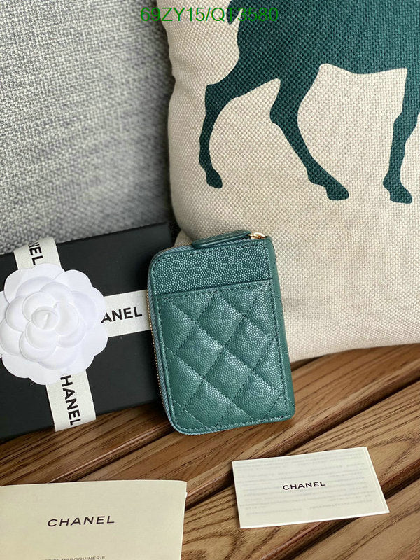 SAMC - CHL Wallets - 054