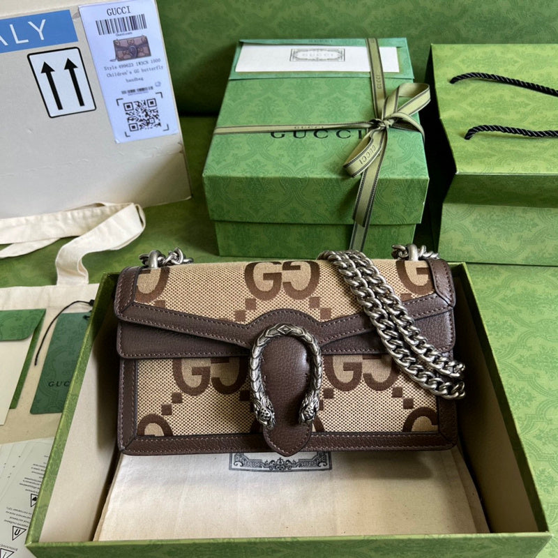 Glami-i GUKI Women Bags - 155