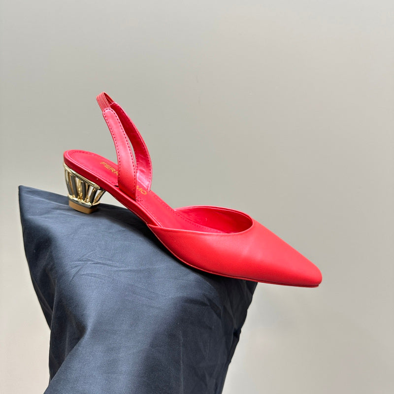 Glami - FGO Women Shoes - 265