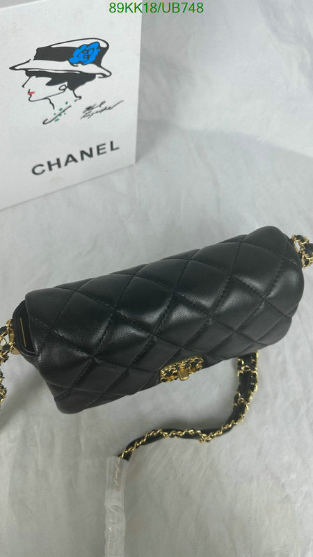 SAMC - CHL Bags Crossbody - 082