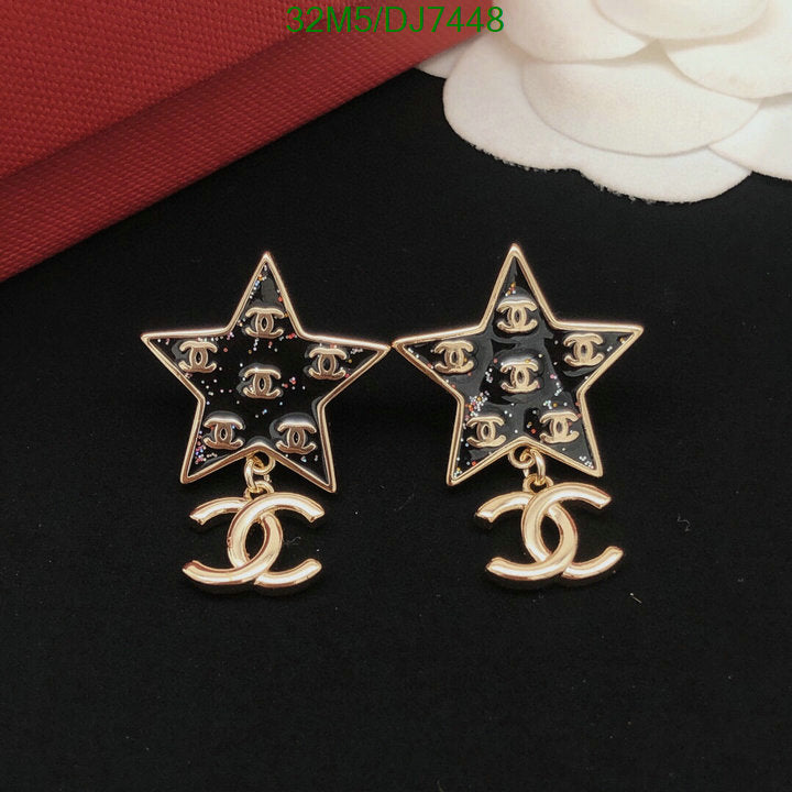 SAMC - CHL Jewelry Earrings - 013