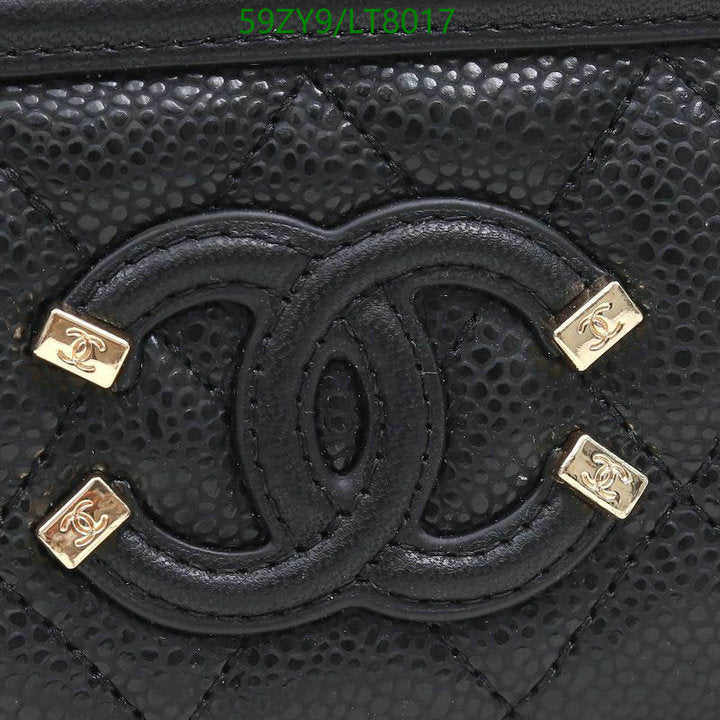 SAMC - CHL Wallets - 064