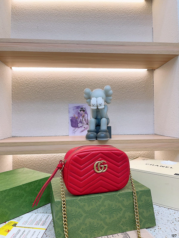 Glami Fashion - GCI Bags - 11612