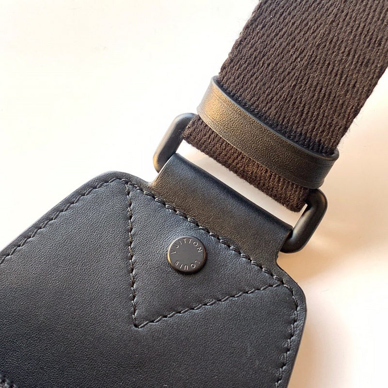 Satchel Bags - VL1 Bags - 849