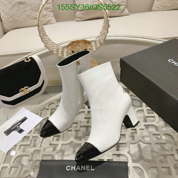 SAMC - CHL Women Boots - 448