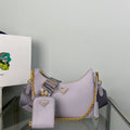 Glamy - PD Bags - 994