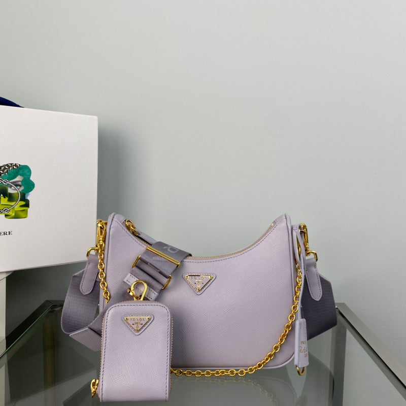 Glamy - PD Bags - 994