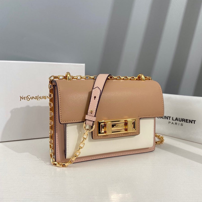 Satchel Bags - SLY Bags - 2020