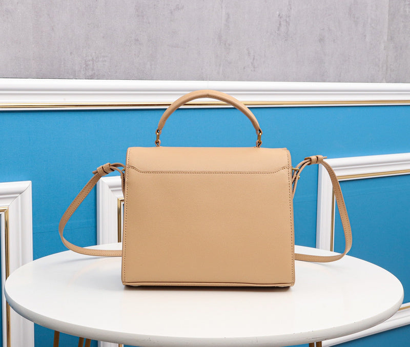 Satchel Bags - SLY Bags - 2011