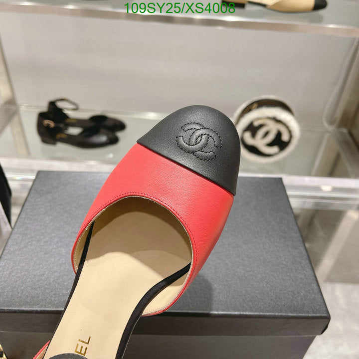 SAMC - CHL Women Shoes Ballet - 275