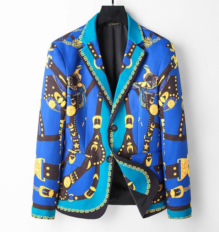 SAMC - Mix Jackets - 080