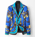 SAMC - Mix Jackets - 080