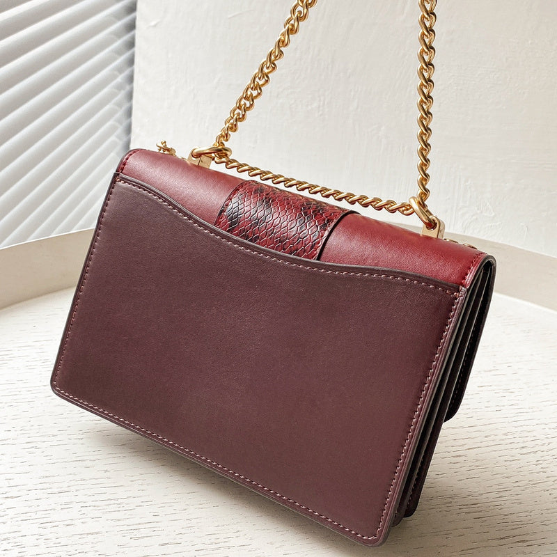 Satchel Bags - CCH Bags - 503
