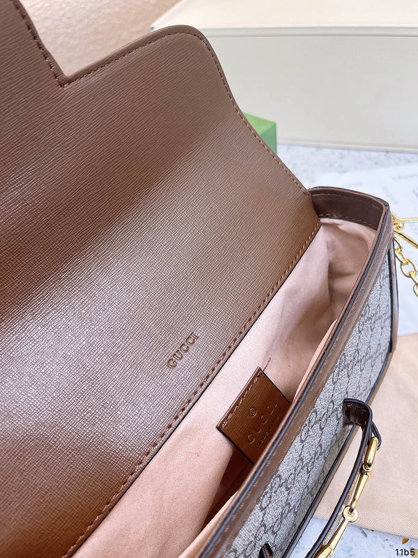 Glami Fashion - GCI Bags - 11854