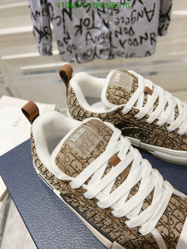 SAMCC - DOR Women Shoes - 1674