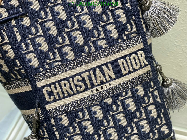 SAMCC - DOR Bags - 1190
