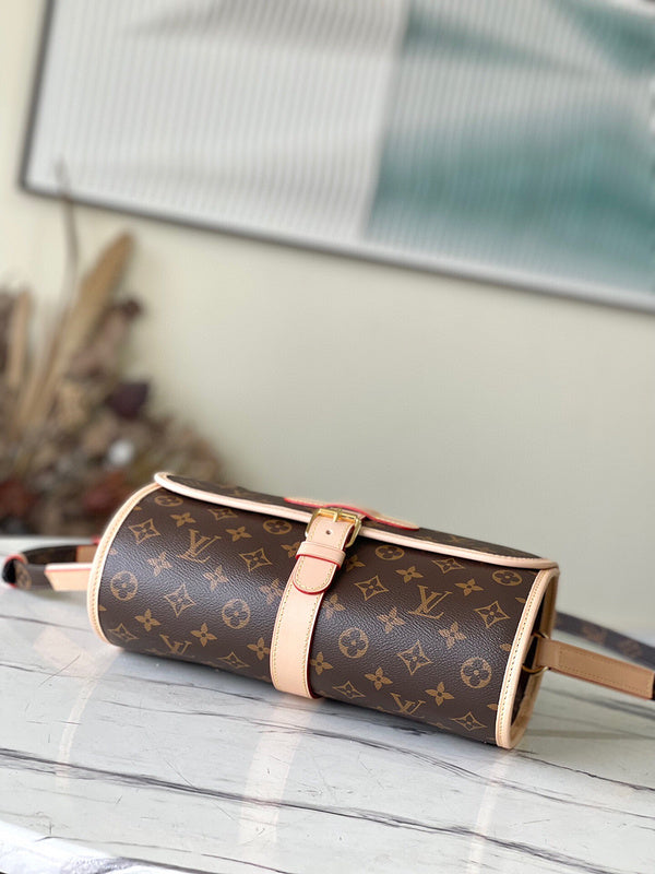 GlamI Lu-Vi bags - 4708