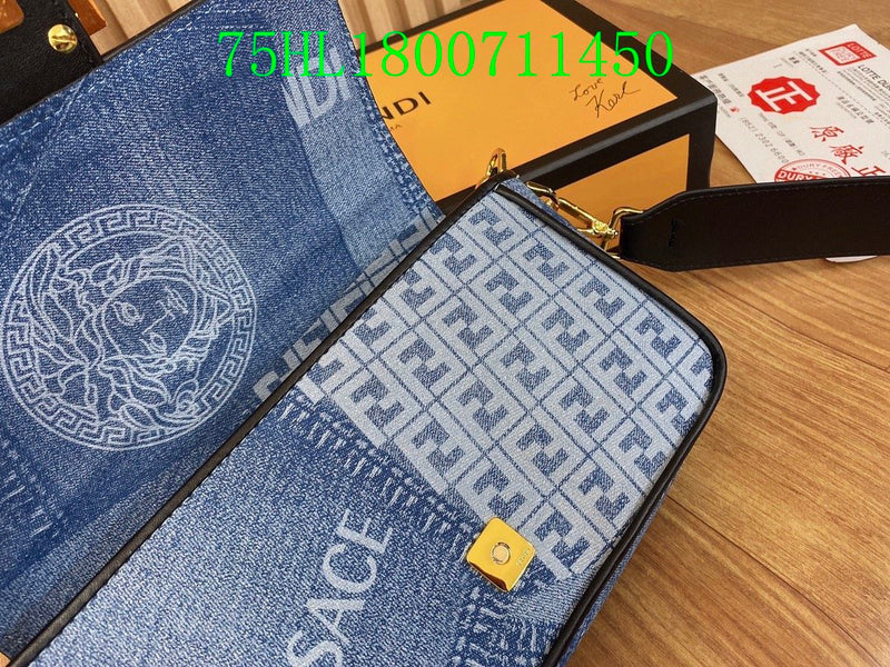 Glami - FDE Bags - 1499