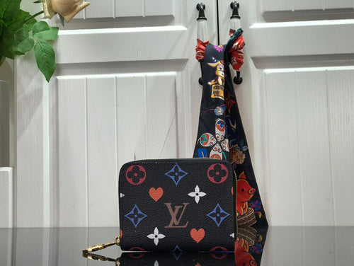 Glami- Glami- Lu-Vi bags - 2777