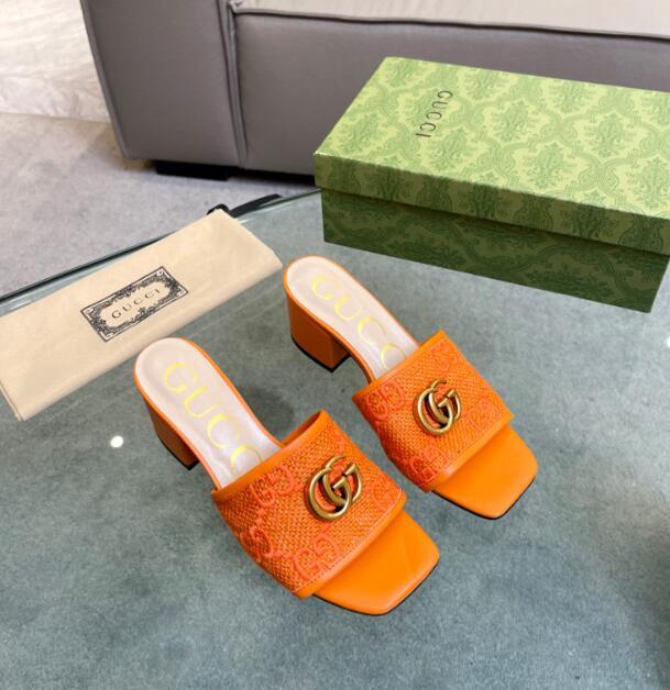 SAMC - GUKI Women Shoes - 740