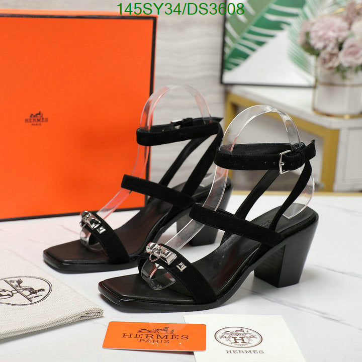 SAMC - HMS Women Shoes - 060