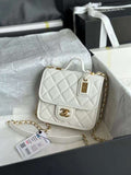 Satchel Bags - CHL Bags - 6089