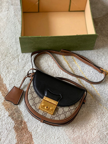 Glami Fashion - GCI Bags - 9750