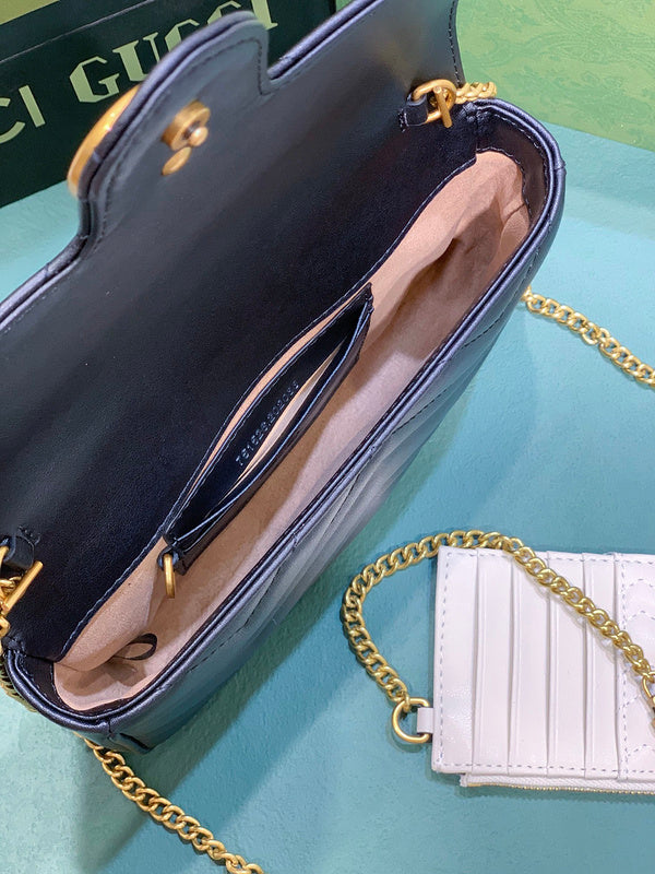 Satchel Bags - GCI Bags - 1386