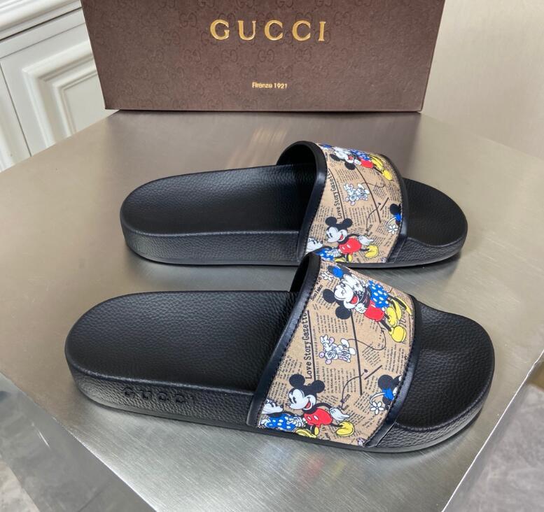 SAMC - GUKI Men Shoes - 911