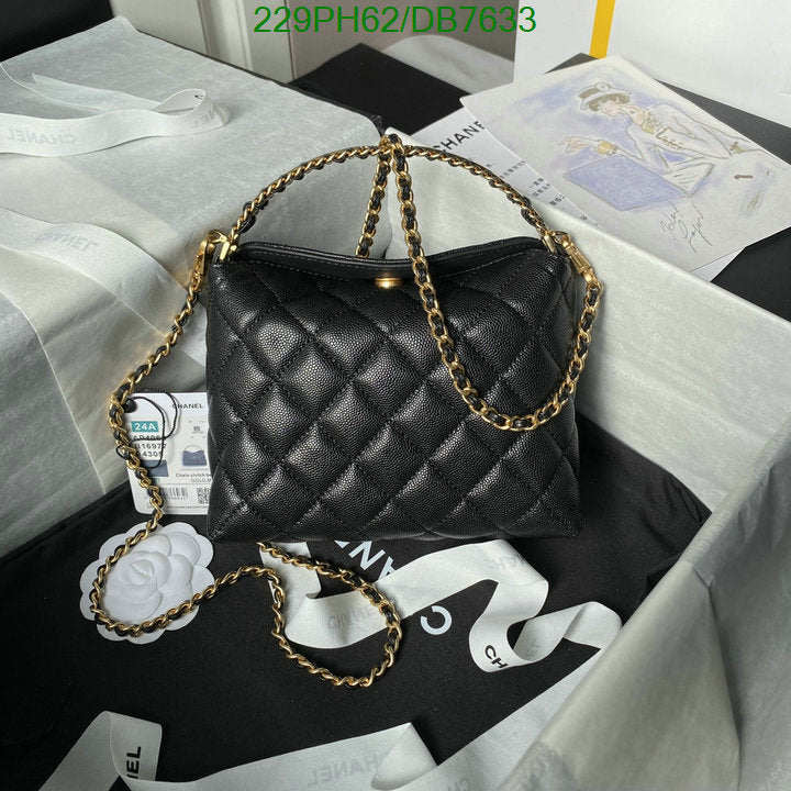 SAMC - CHL Bags - 051