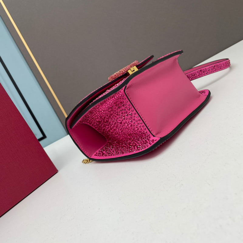 Satchel Bags - VLO Bags - 010
