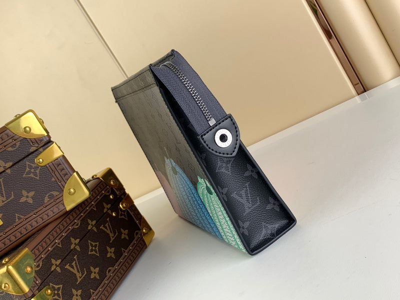 Satchel Bags - VL Bags - 2715