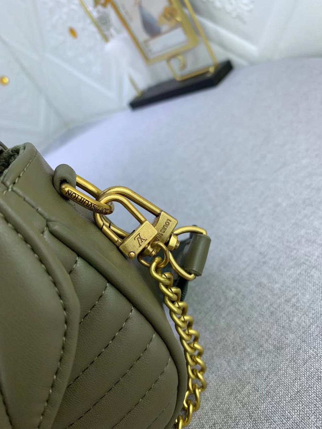 EN - New Arrival Bags LUV 613