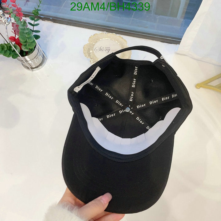 SAMC - DOR Caps & Hats - 010