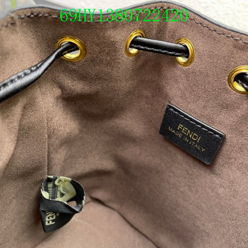 Glami - FDE Bags - 3327