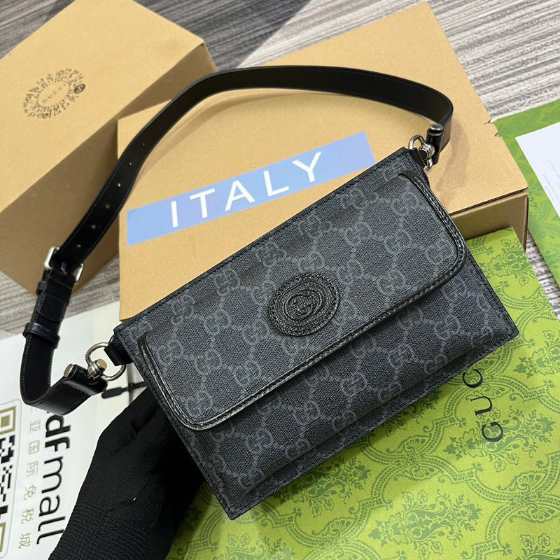 Glami-i - Guki Men Bags - 050
