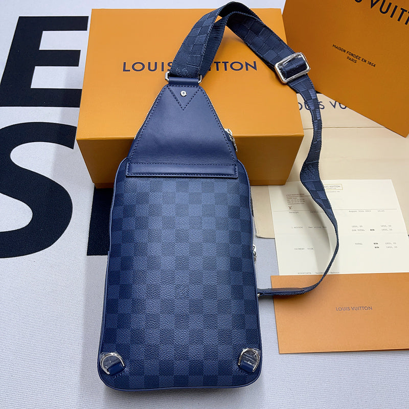 Glami Fashion Lu-Vi bags - 9959