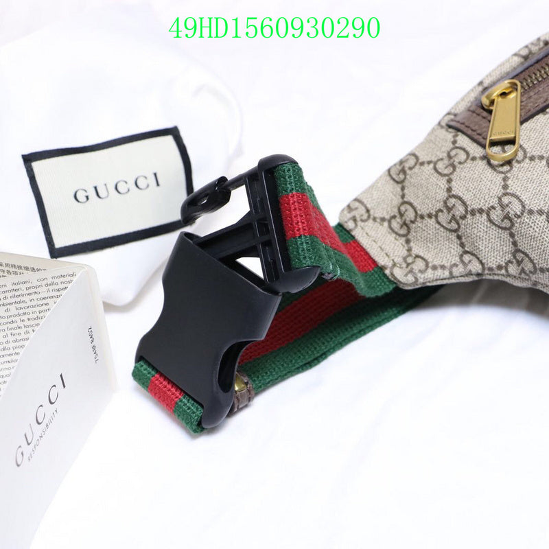 Glami Fashion - GCI Bags - 10720