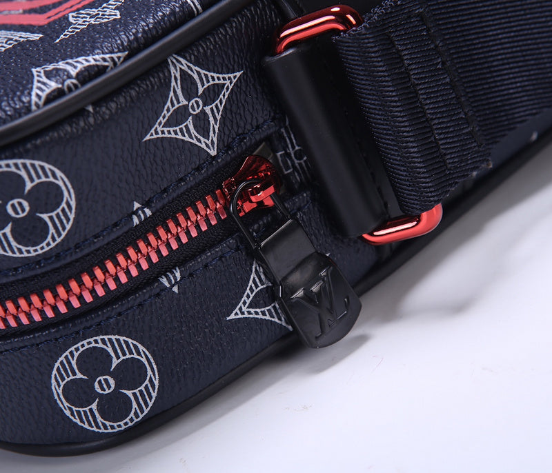 Satchel Bags - VL1 Bags - 740