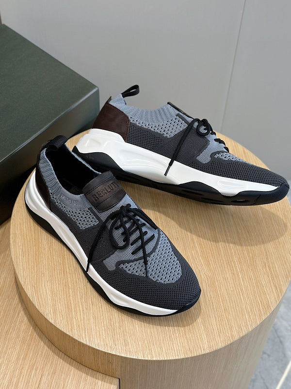 Glami - BRE Men Shoes - 295