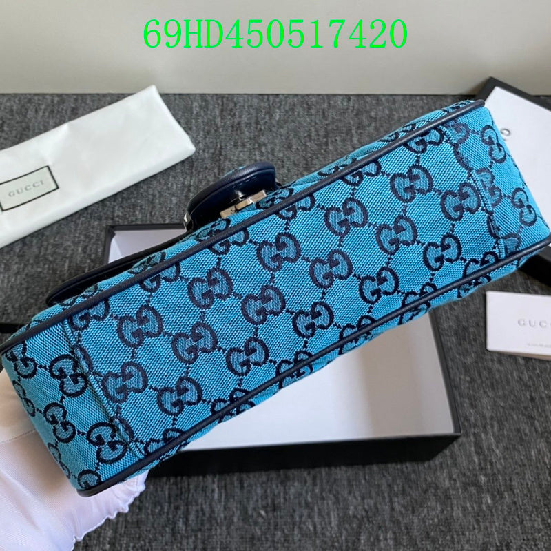 Glami Fashion - GCI Bags - 11050